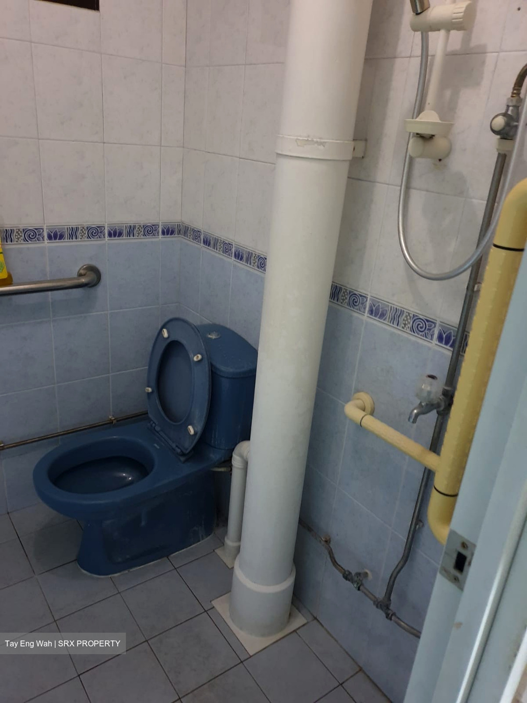 Blk 304 Clementi Avenue 4 (Clementi), HDB 3 Rooms #602393511